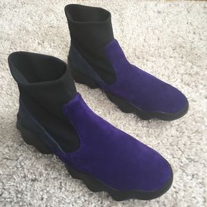 camper dub boots
